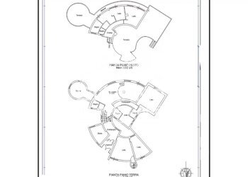 Villa Via monte della vecchia quercia, Formello - foto 30
