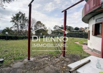 Villa Via monte della vecchia quercia, Formello - foto 31