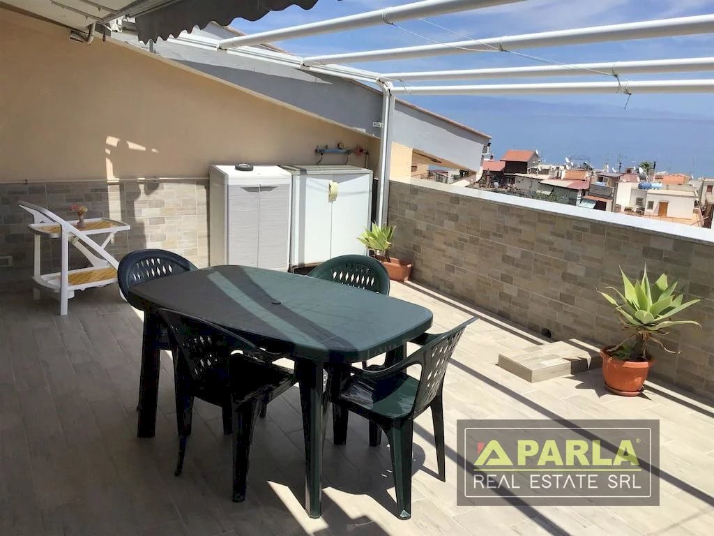 Attico Via Vittorio Emanuele, Giardini-Naxos - foto 3