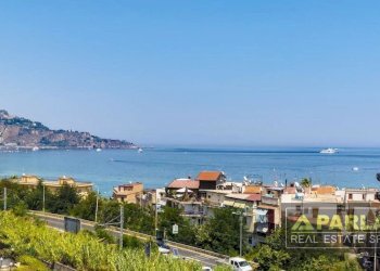 Attico Via Vittorio Emanuele, Giardini-Naxos - foto 1