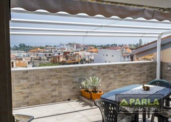 Attico Via Vittorio Emanuele, Giardini-Naxos - foto 2