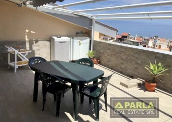 Attico Via Vittorio Emanuele, Giardini-Naxos - foto 3