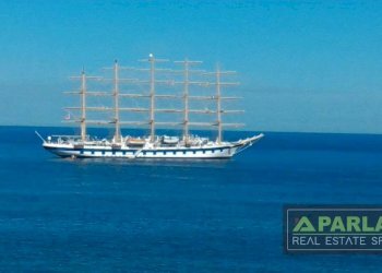 Attico Via Vittorio Emanuele, Giardini-Naxos - foto 5