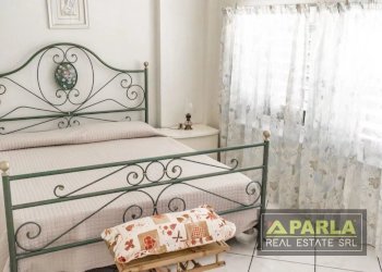 Attico Via Vittorio Emanuele, Giardini-Naxos - foto 8