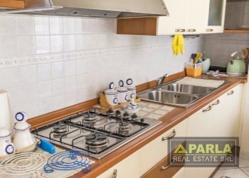 Attico Via Vittorio Emanuele, Giardini-Naxos - foto 10