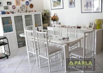 Attico Via Vittorio Emanuele, Giardini-Naxos - foto 11