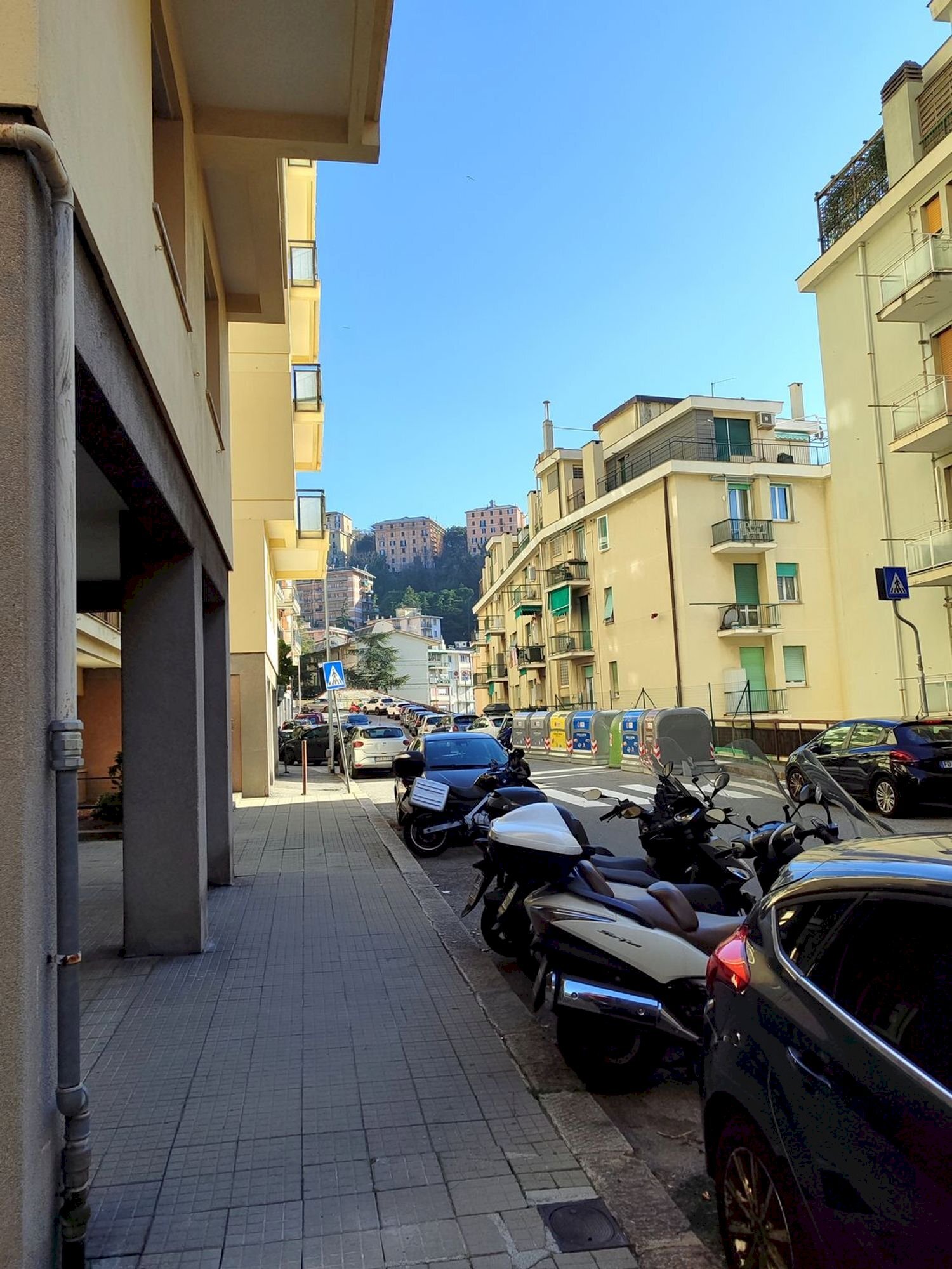 Quadrilocale Genova - foto 1