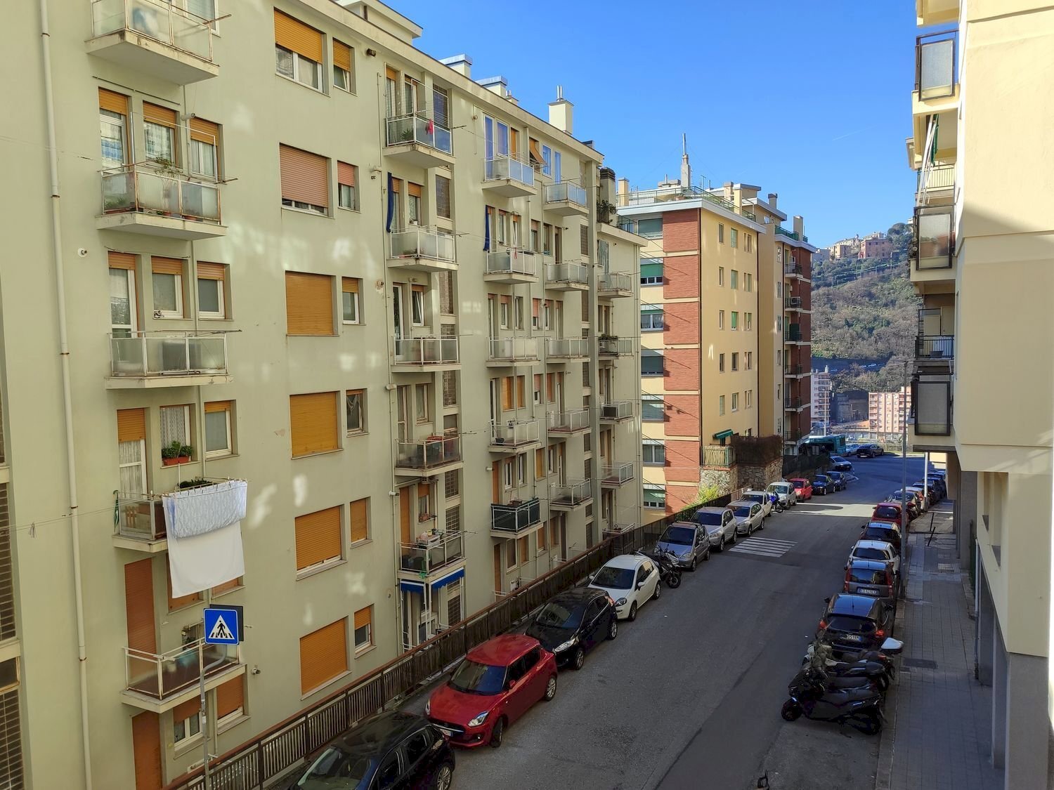 Quadrilocale Genova - foto 2