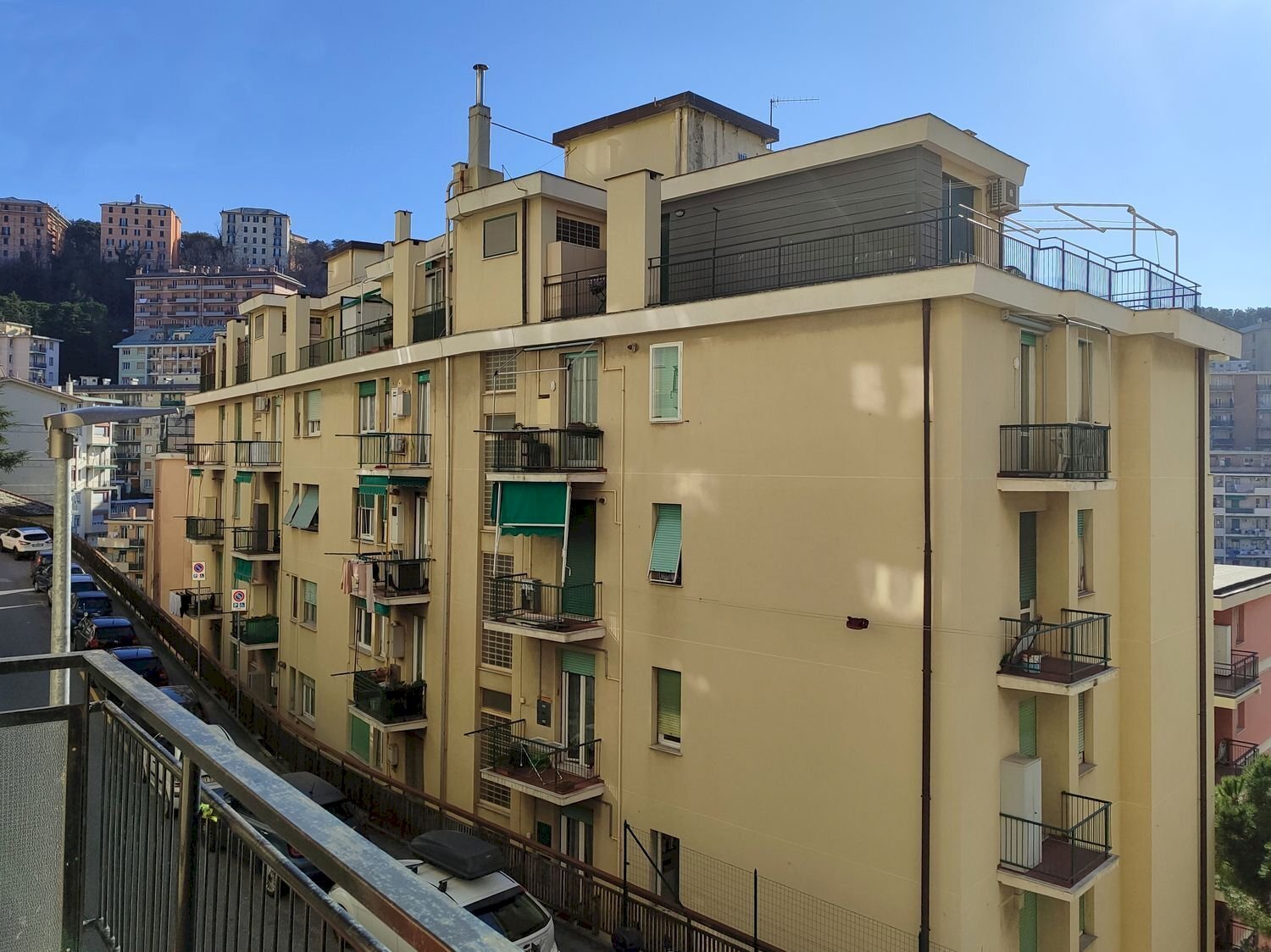 Quadrilocale Genova - foto 3