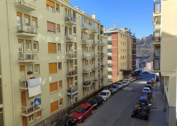 Quadrilocale Genova - foto 2