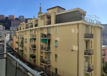 Quadrilocale Genova - foto 3