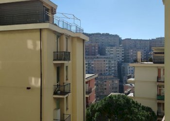 Quadrilocale Genova - foto 4
