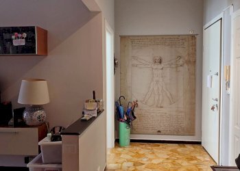 Quadrilocale Genova - foto 5