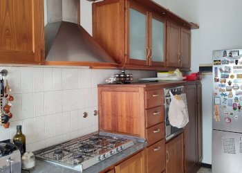 Quadrilocale Genova - foto 9