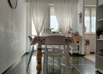 Quadrilocale Genova - foto 10