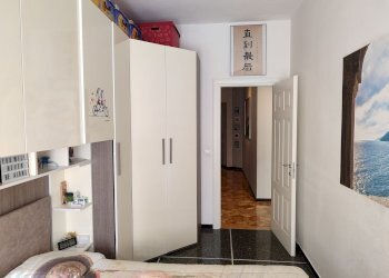 Quadrilocale Genova - foto 12