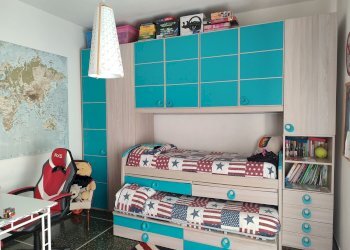 Quadrilocale Genova - foto 15