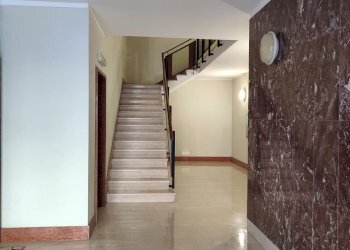 Quadrilocale Genova - foto 21