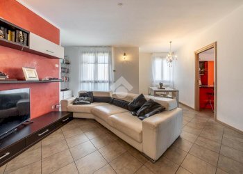 Appartamento via Fornace, Sant'Ilario d'Enza - foto 3