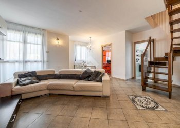 Appartamento via Fornace, Sant'Ilario d'Enza - foto 2