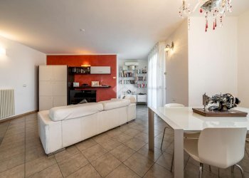 Appartamento via Fornace, Sant'Ilario d'Enza - foto 4