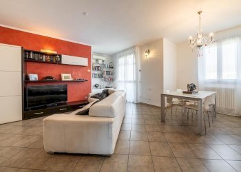 Appartamento via Fornace, Sant'Ilario d'Enza - foto 5