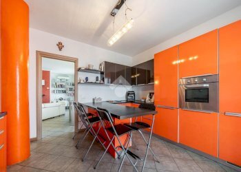 Appartamento via Fornace, Sant'Ilario d'Enza - foto 8