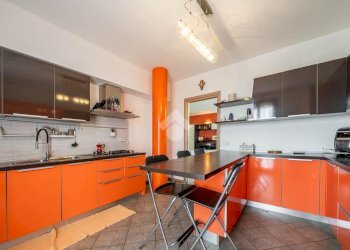 Appartamento via Fornace, Sant'Ilario d'Enza - foto 9