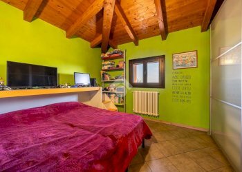 Appartamento via Fornace, Sant'Ilario d'Enza - foto 16