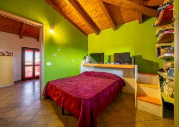 Appartamento via Fornace, Sant'Ilario d'Enza - foto 17