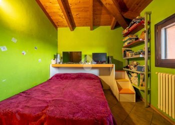 Appartamento via Fornace, Sant'Ilario d'Enza - foto 18