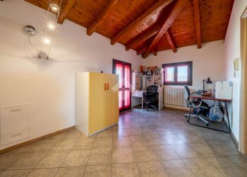 Appartamento via Fornace, Sant'Ilario d'Enza - foto 19