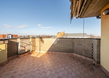 Appartamento via Fornace, Sant'Ilario d'Enza - foto 20