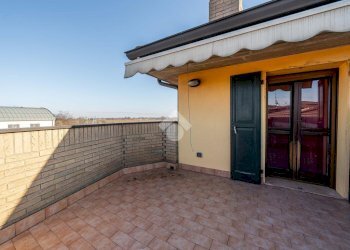 Appartamento via Fornace, Sant'Ilario d'Enza - foto 21