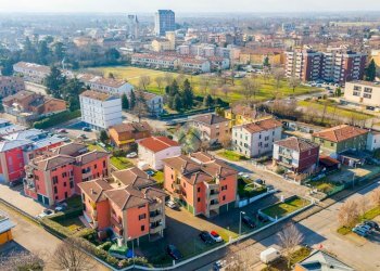 Appartamento via Fornace, Sant'Ilario d'Enza - foto 25