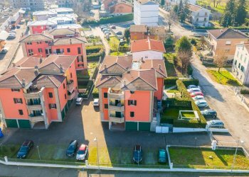 Appartamento via Fornace, Sant'Ilario d'Enza - foto 26
