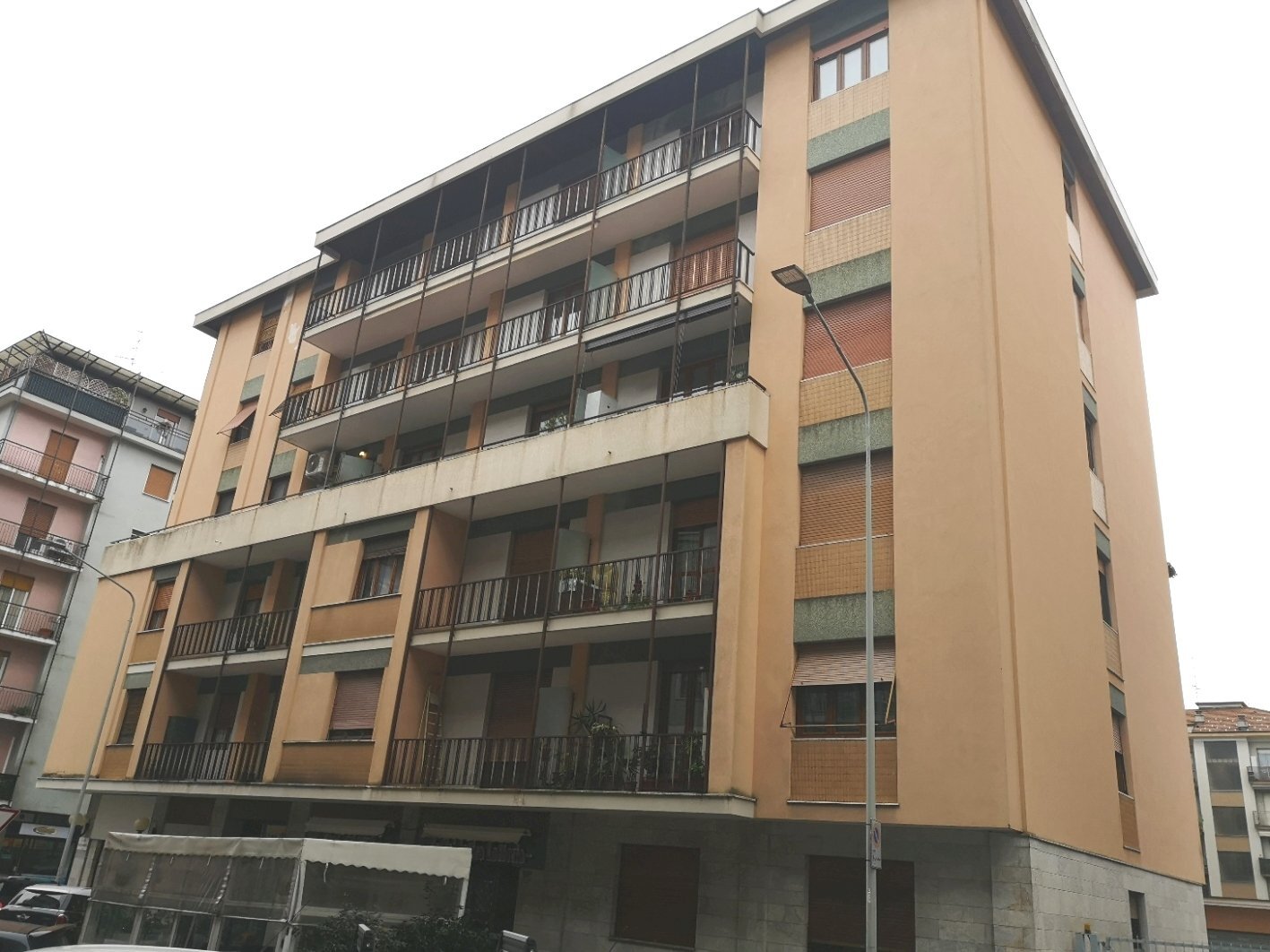 Apartment corso Risorgimento, 10, Biella - photo 1
