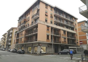 FACCIATA - Appartamento corso Risorgimento, 10, Biella - foto 2