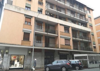 FACCIATA - Appartamento corso Risorgimento, 10, Biella - foto 3