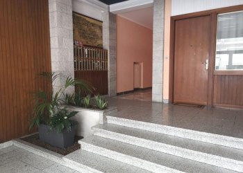 ANDRONE - Appartamento corso Risorgimento, 10, Biella - foto 4