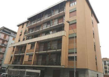 Appartamento corso Risorgimento, 10, Biella - foto 1