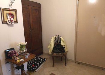 INGRESSO - Appartamento corso Risorgimento, 10, Biella - foto 9