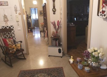 INGRESSO - Appartamento corso Risorgimento, 10, Biella - foto 10