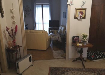 INGRESSO - Appartamento corso Risorgimento, 10, Biella - foto 11