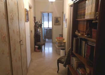 INGRESSO - Appartamento corso Risorgimento, 10, Biella - foto 13