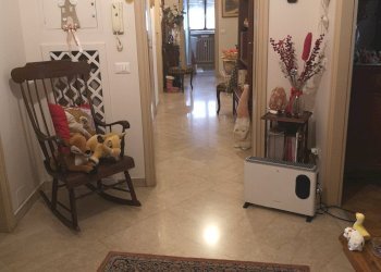 INGRESSO - Appartamento corso Risorgimento, 10, Biella - foto 14