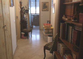 INGRESSO - Appartamento corso Risorgimento, 10, Biella - foto 15