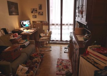 CAMERA - Appartamento corso Risorgimento, 10, Biella - foto 16