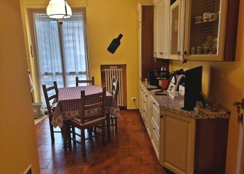 CUCINA - Appartamento corso Risorgimento, 10, Biella - foto 17