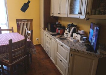 CUCINA - Appartamento corso Risorgimento, 10, Biella - foto 18